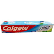 Colgate Triple Action Toothpaste - 6 oz