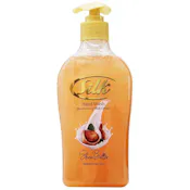 Silk Liquid Handwash Soap, Shea Butter - 13.6 oz
