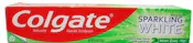 Colgate Sparkling White Toothpaste - 6 oz