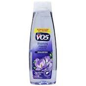 VO5 Blooming Freesia Shampoo - 15 oz