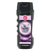 Men's Body Wash - Ultra Protection, 14 oz