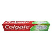 Colgate Sparkling White Toothpaste - 2.5 oz
