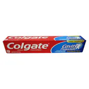 Colgate Cavity Protection Toothpaste - 2.5 oz
