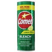 21oz COMET POWDER LEMON