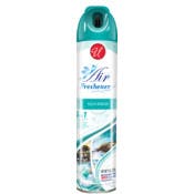 Air Freshener Sprays - 9 oz, Aqua Breeze