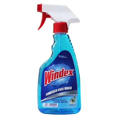 Windex Glass Cleaner - 500ml