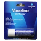 Vaseline Lip Balm - 0.16 oz image number null