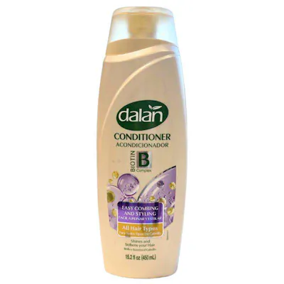 Dalan Easy Combing and Styling Conditioner - 15.2 oz