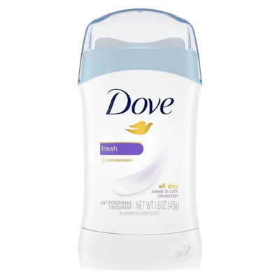 Dove Powder Fresh Deodorant - 1.6 oz