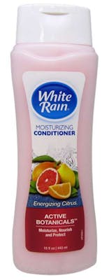 White Rain Energizing Citrus Conditioner - 15 oz