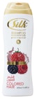 Silk Berry Extract Shampoo and Conditioner - 13.6 oz image number null