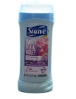 Suave Sweet Pea & Violet Deodorant - 2.6 oz image number null