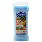 Suave Tropical Paradise Deodorant - 2.6 oz image number null