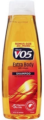 VO5 Extra Body Shampoo - 15 oz
