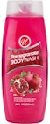 Women's Body Wash - 18 oz, Pomegranate image number null