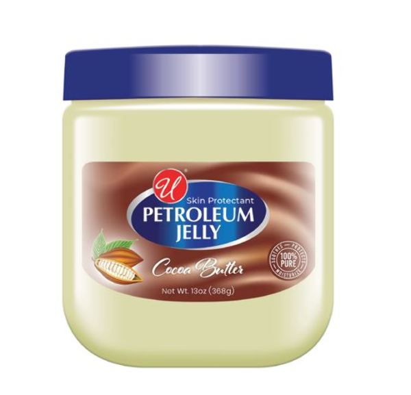 Petroleum Jelly - 13 oz  Cocoa Butter