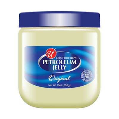 Petroleum Jelly - 13 oz, Scent-Free