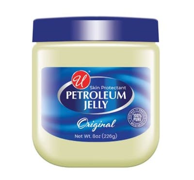 Petroleum Jelly - 8 oz, Scent-Free