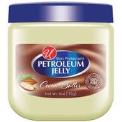 Petroleum Jelly - 6 oz, Cocoa Butter