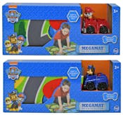 PawPatrol Megamat Playmats