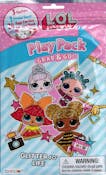 LOL Surprise! Travel Coloring Book Sets