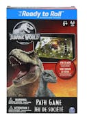 Jurassic World Ready to Roll Path Games