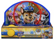 Paw Patrol Basketball Hoops