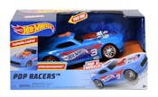 Hot Wheels Pop Racers