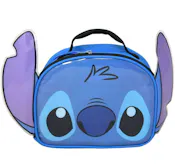Stitch Head Insulated Lunch Bags