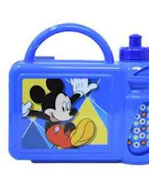 Mickey Mouse Combo Lunch Boxes