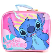 Stitch Insulated Lunch Bags