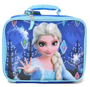 Frozen Insulated Lunch Bags
