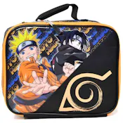 Naruto Insulated Lunch Bags