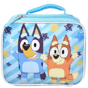Bluey Insulated Lunch Bags