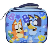 Bluey Insulated Lunch Bags