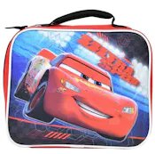 Cars Insulated Lunch Bags