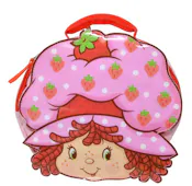 Strawberry Shortcake Insulated Lunch Bags