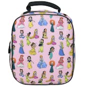 Princess All Over Print Lunch Bag