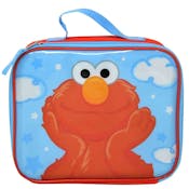 Sesame Street Elmo Lunch Bag