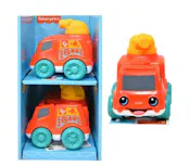 Fisher Price Fire Truck