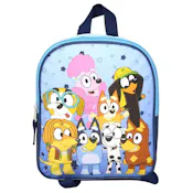 Bluey 11" Mini Backpack