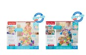 Fisher-Price Laugh & Learn Smart Stages Baby Walker Collection - Assorted