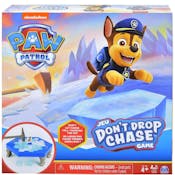 Paw Patrol Don't Drop Chase Icebreaker Game