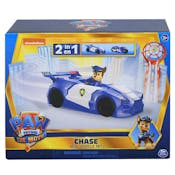 Paw Patrol Chase Mini Movie Vehicles
