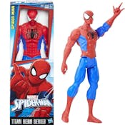 Marvel Spider-Man Action Figures, 12"