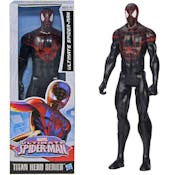 Marvel Ultimate Spider-Man Action Figures, 12"
