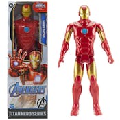 Avengers Marvel Iron Man Action Figure - 12"