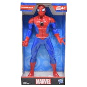 Marvel Spider-Man Action Figure, 10"