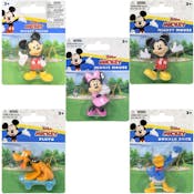 Disney Junior Mickey Figures - Assorted, 2.5"