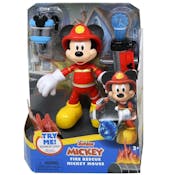 Disney Junior Fire Rescue Mickey Mouse Figure